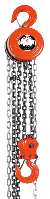 2噸手拉葫蘆高清圖