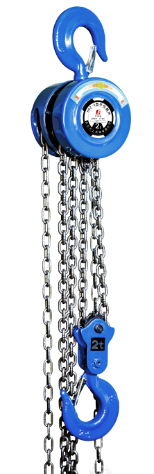 HSZ-A型手拉葫蘆