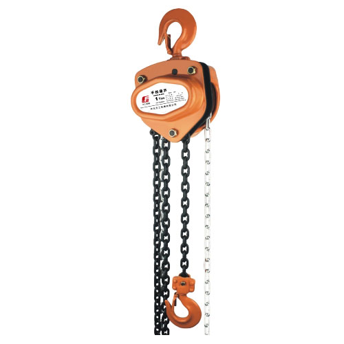 HSZ-619型手拉葫蘆