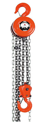 方工手拉葫蘆產品展示圖