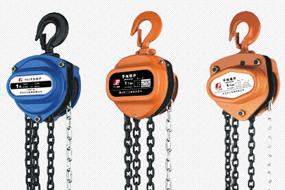 方工手拉葫蘆的產(chǎn)品展示圖