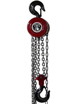 方工手拉葫蘆的產(chǎn)品展示圖